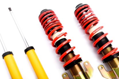 Picture of MTS Technik Coilover Set - MTSGWVW70-C