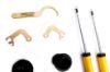 Picture of MTS Technik Coilover Set - MTSGWVW70-C