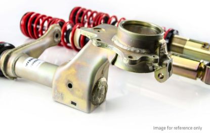 Picture of MTS Technik Coilover Set - MTSGWVW80