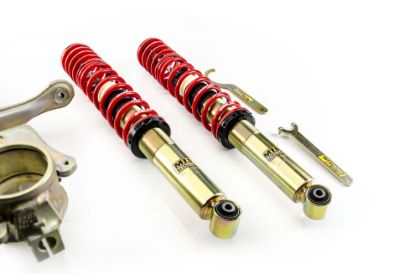 Picture of MTS Technik Coilover Set - MTSGWVW80-C