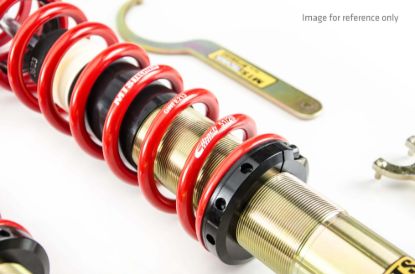 Picture of MTS Technik Coilover Set - MTSGWVW80-S