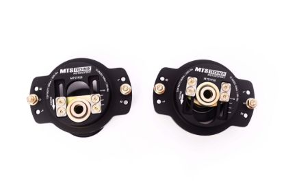 Picture of MTS Technik Coilover Set - MTSGWVW84