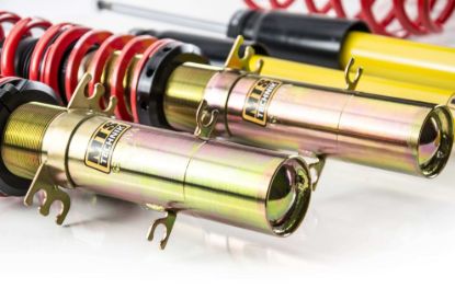 Picture of MTS Technik Coilover Set - MTSGWVW87