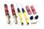 Picture of MTS Technik Coilover Set - MTSGWVW87-S
