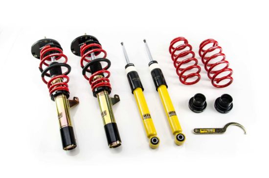 Picture of MTS Technik Coilover Set - MTSGWVW91