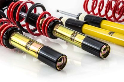 Picture of MTS Technik Coilover Set - MTSGWVW92