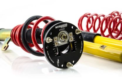 Picture of MTS Technik Coilover Set - MTSGWVW92