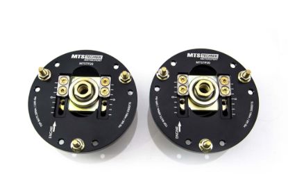 Picture of MTS Technik Coilover Set - MTSGWVW92-S