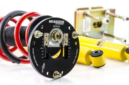 Picture of MTS Technik Coilover Set - MTSGWVW93