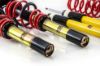 Picture of MTS Technik Coilover Set - MTSGWVW94
