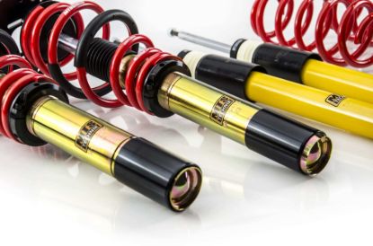 Picture of MTS Technik Coilover Set - MTSGWVW94