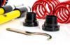 Picture of MTS Technik Coilover Set - MTSGWVW94