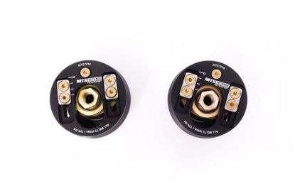 Picture of MTS Technik Coilover Set - MTSGWVW95-S