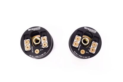 Picture of MTS Technik Coilover Set - MTSGWVW97-C