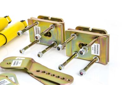 Picture of MTS Technik Coilover Set - MTSGWVW98