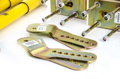 Picture of MTS Technik Coilover Set - MTSGWVW98