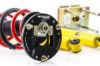 Picture of MTS Technik Coilover Set - MTSGWVW98