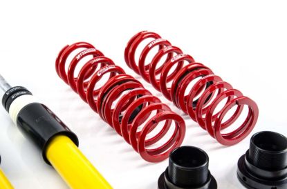 Picture of MTS Technik Coilover Set - MTSGWVW99