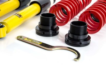 Picture of MTS Technik Coilover Set - MTSGWVW99