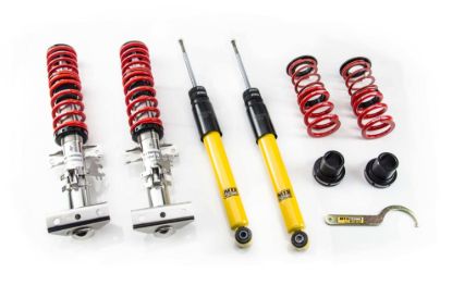 Picture of MTS Technik Coilover Set - XMTSGWBM01