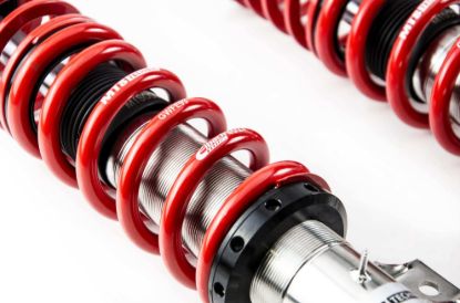 Picture of MTS Technik Coilover Set - XMTSGWBM01
