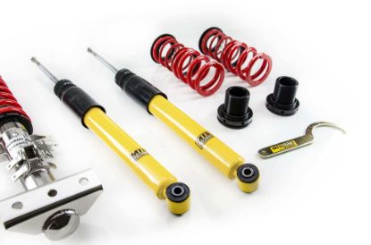 Picture of MTS Technik Coilover Set - XMTSGWBM01