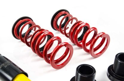 Picture of MTS Technik Coilover Set - XMTSGWBM01