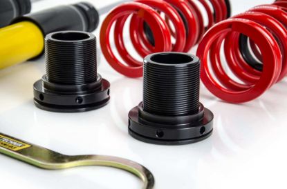 Picture of MTS Technik Coilover Set - XMTSGWBM01