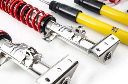 Picture of MTS Technik Coilover Set - XMTSGWBM01-S