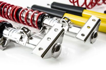 Picture of MTS Technik Coilover Set - XMTSGWBM02-S