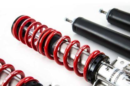 Picture of MTS Technik Coilover Set - XMTSGWBM02-S