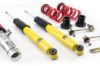 Picture of MTS Technik Coilover Set - XMTSGWBM03