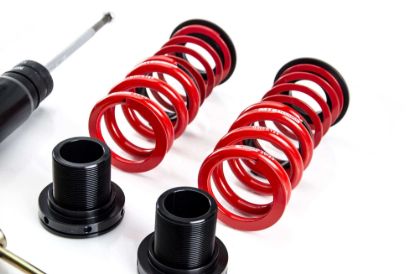 Picture of MTS Technik Coilover Set - XMTSGWBM03