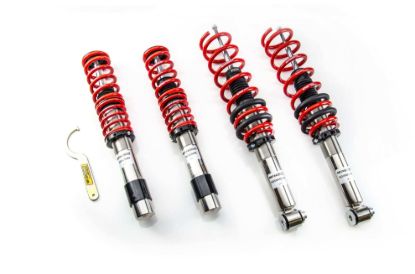 Picture of MTS Technik Coilover Set - XMTSGWBM04