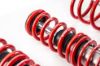 Picture of MTS Technik Coilover Set - XMTSGWBM04