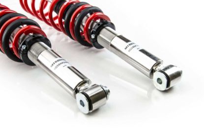 Picture of MTS Technik Coilover Set - XMTSGWBM04-S