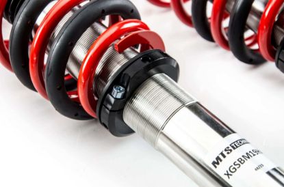 Picture of MTS Technik Coilover Set - XMTSGWBM04-S
