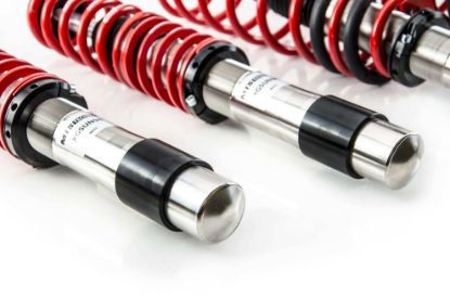 Picture of MTS Technik Coilover Set - XMTSGWBM04-S