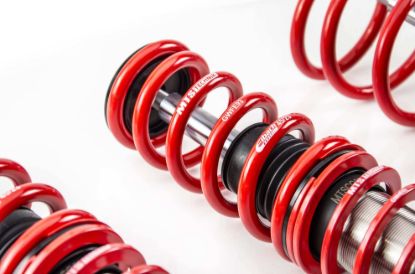 Picture of MTS Technik Coilover Set - XMTSGWBM04-S