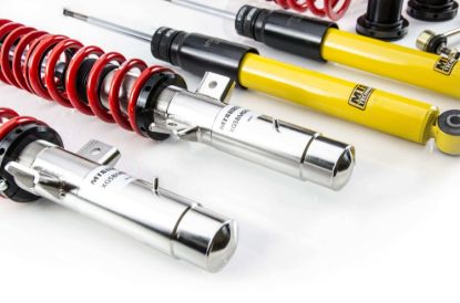 Picture of MTS Technik Coilover Set - XMTSGWBM100