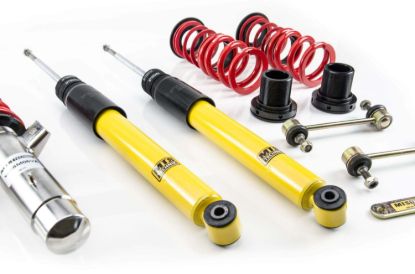 Picture of MTS Technik Coilover Set - XMTSGWBM100