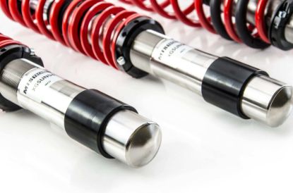 Picture of MTS Technik Coilover Set - XMTSGWBM101