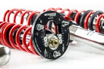 Picture of MTS Technik Coilover Set - XMTSGWBM101-S
