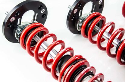 Picture of MTS Technik Coilover Set - XMTSGWBM101-S