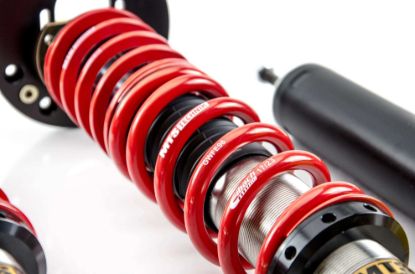 Picture of MTS Technik Coilover Set - XMTSGWBM102