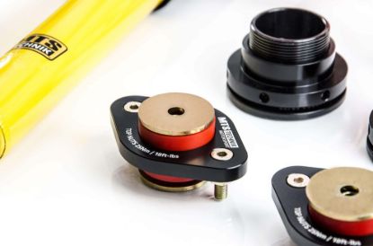Picture of MTS Technik Coilover Set - XMTSGWBM102-C