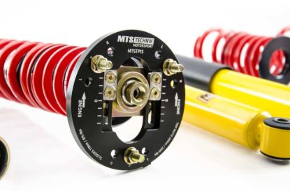 Picture of MTS Technik Coilover Set - XMTSGWBM102-S