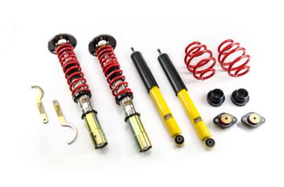 Picture of MTS Technik Coilover Set - XMTSGWBM105