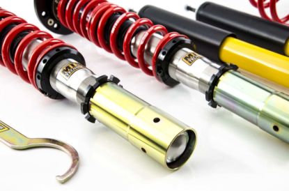 Picture of MTS Technik Coilover Set - XMTSGWBM105