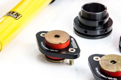 Picture of MTS Technik Coilover Set - XMTSGWBM105